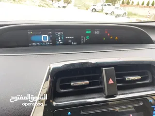  9 تيوتا بريوس 2019