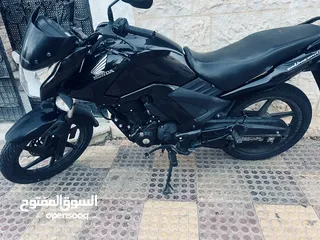  1 160 يونيكورن  هوندا موديل 2021