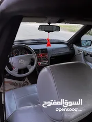  2 طارة مرسيدس sl500