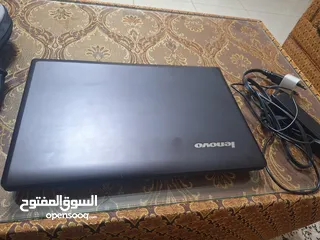  3 Lenovo Laptop