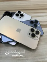  5 iPhone 13 pro  128 g 256 g