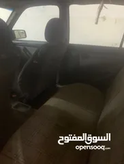  4 أوبل كادت ستيشن موديل ال 90