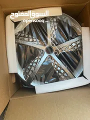  1 جنط جينسس GV70