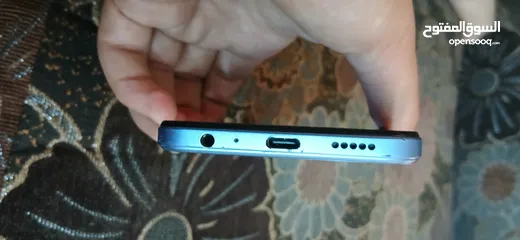  6 تلفون هونور x6 مستعمل حاله جيده