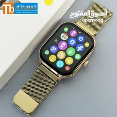  1 ساعة ذكية GTS4