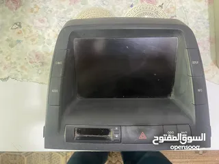  1 شاشه وعداد بريوس للبيع