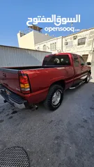  3 GMC SIEERA 2003 سيرا