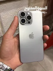  1 ايفون15 برو ماكس
