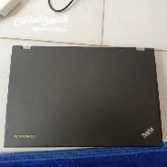  1 لابتوب لينوفو T430s