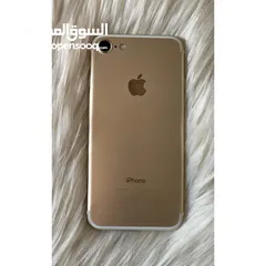  6 مش مصلح ايفون 7 عادي جيجا 32 و 128 بطارية مشكل متوفر توصيل والوان وهدية كفر ولزقة وشاحن