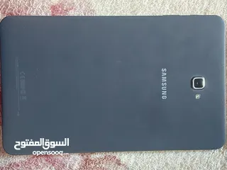  2 Galaxy Tab A (2016)