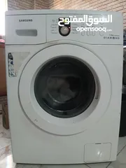  1 السلام عليكم عندي غسالات سامسونج للبيع سعرو كل وحده70