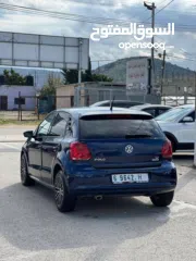 5 فقط 43 كاش بولو 2012 اتوماتيك شركة فل اضافات دون فتحة سيارة مميزة نظيفة جداً بسعر مميز