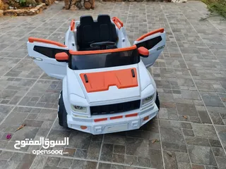  6 سيارة كهرباء بسعر مغري