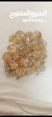  4 كرستال  طبيعي  100٪ على فحص