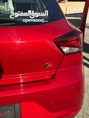 7 سيت ابيزا2020
