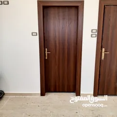  9 تفصيل كافة ابواب الخشب و صيانه