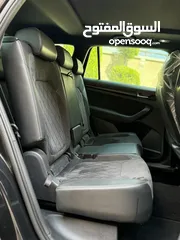  12 كودياك SportLine ترخيص 2020 محرك 2000 ديزل