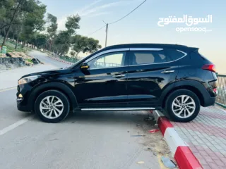  3 هونداي توسان 2016 ترخيص 2016