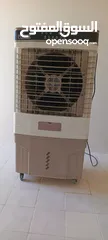  1 Room Cooler