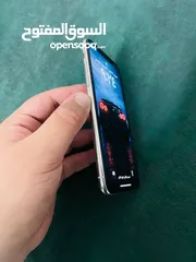  5 ايفون X للبيع بحالة ممتازة