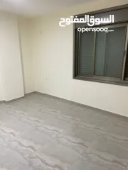  6 شقة غير مفروشة للايجار في الطيرة شارع الكرمل