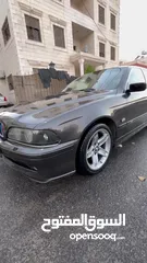  19 BMW 525i قابل للتفاوض