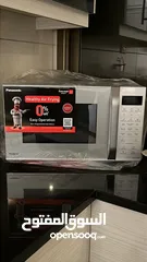  2 أجهزه كهربائيه للبيع جديد