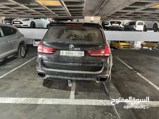  3 BMW X5 لقطة للبيع