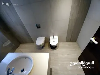  1 شقه طابق اول بناء حديث سوبر ديلوكس تشطيبات بجوده عاليه في الدوار الراب... ( Property ID : 30086 )