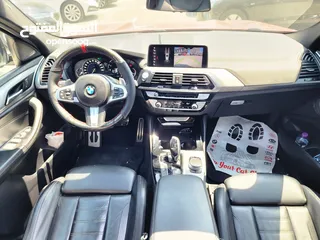  16 BMW X4 Full 2019