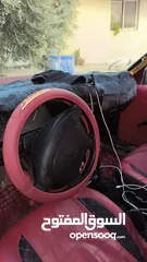  5 اوبل سكونا 84 ماطور 1300 نظيف وجير نظيف سياره بصلاه ع نبي