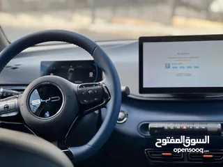  2 سيجال عداد قليل جداً السياره بوضع الزيرو 2023 سعر حررررق