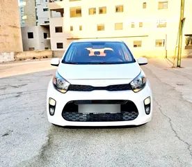  2 كيا بيكانتو موديل 2023