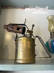  12 تحف وأنتيك