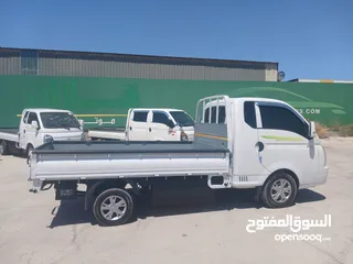  4 بورتر 2022  كهرباء للبيع حره و فحص كامل بحاله الوكاله