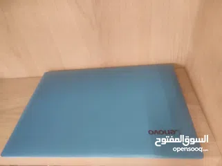  5 لابتوب لينوفو كرتين شاشة i7 gen8 شبه جديد فقط 800 شيكل