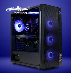  1 جهاز كومبيوتر جديد
