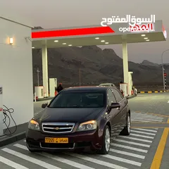  6 كابرس LS عنابي V8 وكالة عمان