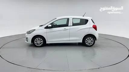  6 (FREE HOME TEST DRIVE AND ZERO DOWN PAYMENT) CHEVROLET SPARK