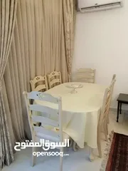  19 شقة مميزة للبيع طابق اول في اجمل مناطق  ضاحية الأمير علي