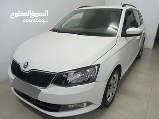  8 سكودا فاليا 2017 اصل خصوصي اتمات ماتور 1200 ماتور جديد جير جديد اضافات كثيره 3سلندر