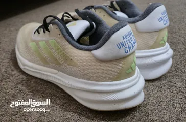  9 Adidas Supernova Stride MF 2024