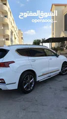  3 Hyundai Santa Fe 2019 one million