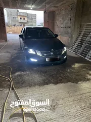  2 سكوده اكتافيا