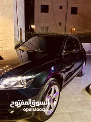  2 اوديQ5 موديل 2011 فل مسكر اعلى صنف