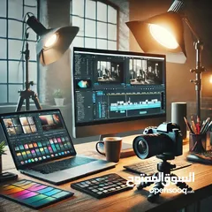  3 مطلوب شريك ممول مشروع شغال ناجح في مجال هندسة الحاسوب و شركات