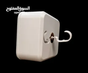  5 جهاز تجفيف الملابس