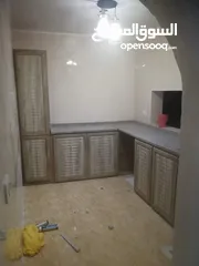  9 ابو زيد الالمنيوم تفصيل كافه اشغال الالمنيوم والشبابيك والاباجورات والمطابخ