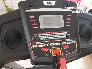  4 جهاز مشي منزلي  وبسكليت  للبيع بسعر مغري